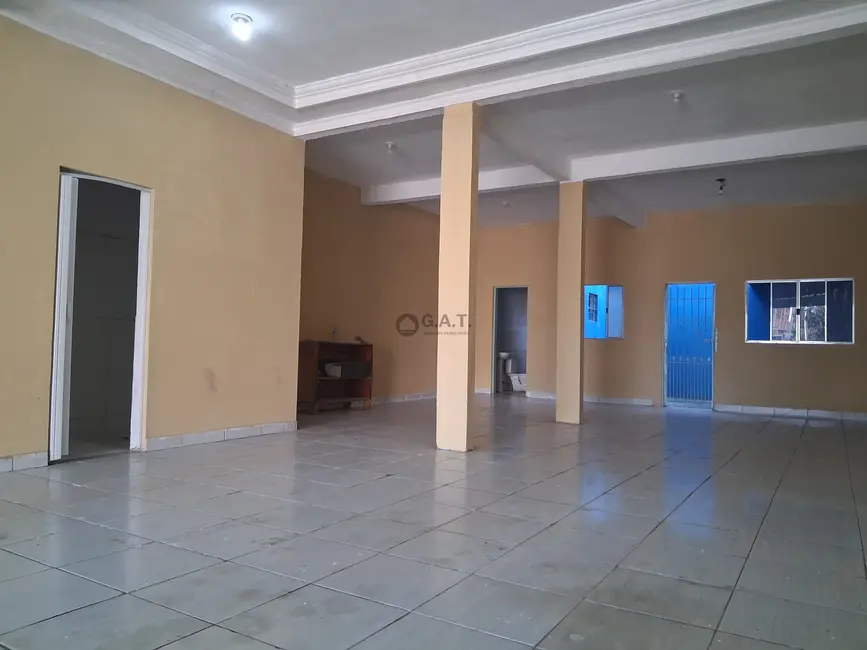 Foto 2 de Sala Comercial para alugar, 150m2 em Jardim das Azaléias, Sorocaba - SP