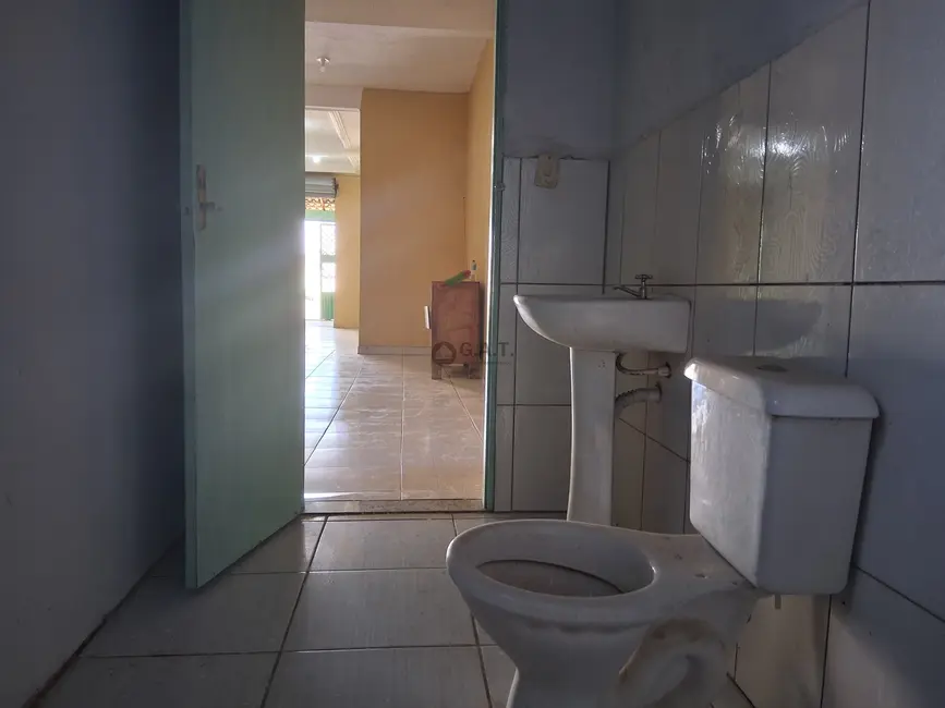 Foto 9 de Sala Comercial para alugar, 150m2 em Jardim das Azaléias, Sorocaba - SP