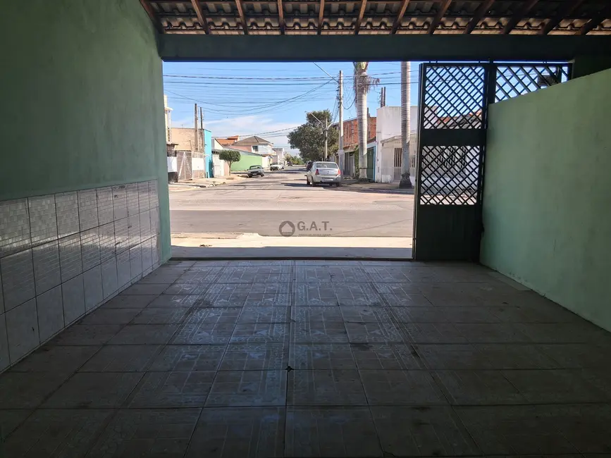 Foto 4 de Sala Comercial para alugar, 150m2 em Jardim das Azaléias, Sorocaba - SP