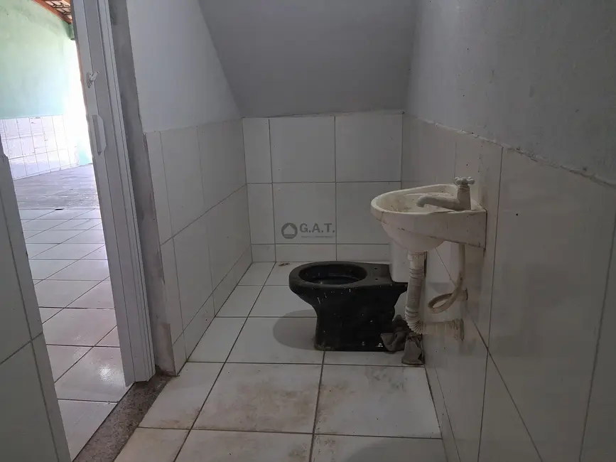 Foto 5 de Sala Comercial para alugar, 150m2 em Jardim das Azaléias, Sorocaba - SP