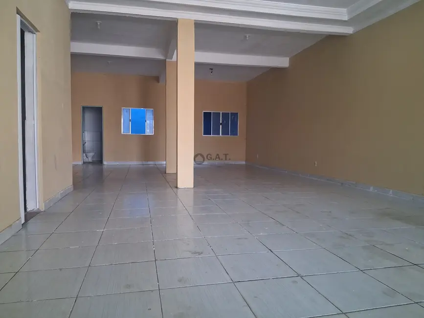 Foto 1 de Sala Comercial para alugar, 150m2 em Jardim das Azaléias, Sorocaba - SP