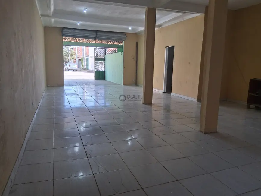 Foto 8 de Sala Comercial para alugar, 150m2 em Jardim das Azaléias, Sorocaba - SP