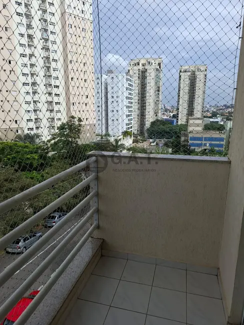 Apartamento com 2 quartos à venda, 81m2 em Jardim Judith, Sorocaba - SP - imagem 4 Foto 4 de Apartamento com 2 quartos à venda, 81m2 em Jardim Judith, Sorocaba - SP