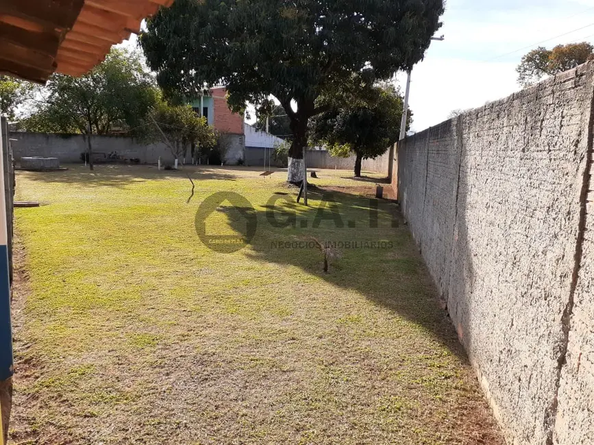 Foto 4 de Terreno / Lote à venda, 845m2 em Aracoiaba Da Serra - SP