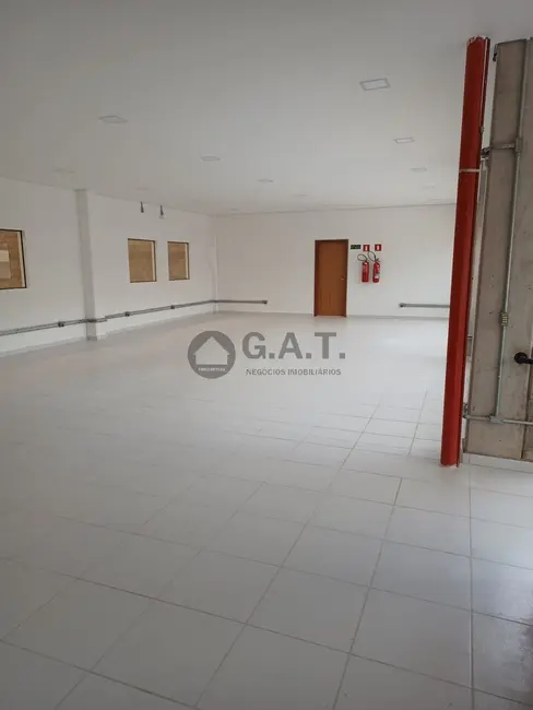 Foto 6 de Armazém / Galpão para alugar, 823m2 em Éden, Sorocaba - SP