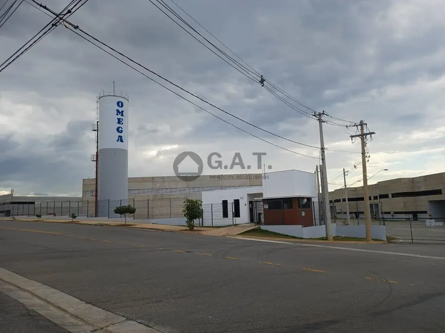 Foto 1 de Armazém / Galpão para alugar, 823m2 em Éden, Sorocaba - SP