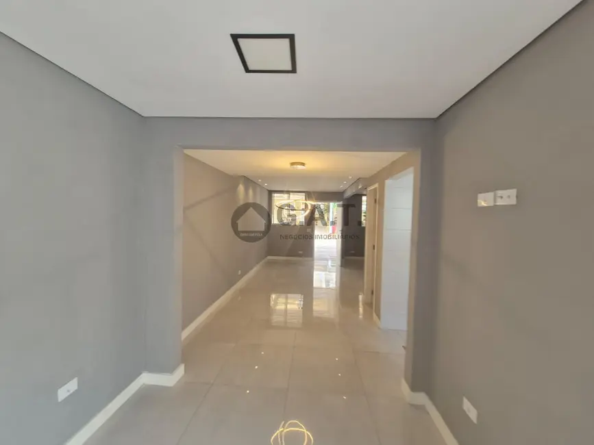 Foto 5 de Casa de Condomínio com 2 quartos para alugar, 120m2 em Jardim Vera Cruz, Sorocaba - SP