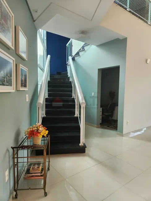 Foto 8 de Casa de Condomínio com 3 quartos à venda, 240m2 em Parque Residencial Villa dos Inglezes, Sorocaba - SP