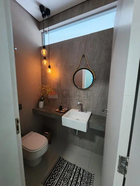 Foto 7 de Casa de Condomínio com 3 quartos à venda, 240m2 em Parque Residencial Villa dos Inglezes, Sorocaba - SP
