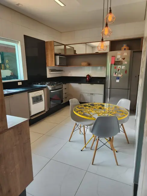 Foto 9 de Casa de Condomínio com 3 quartos à venda, 240m2 em Parque Residencial Villa dos Inglezes, Sorocaba - SP