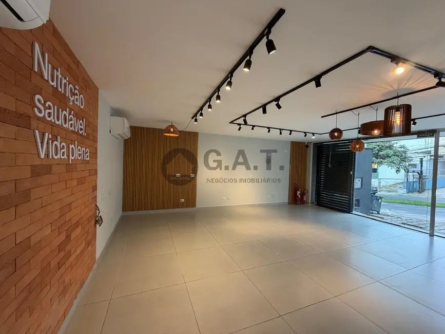 Foto 1 de Sala Comercial para alugar, 60m2 em Jardim Vergueiro, Sorocaba - SP