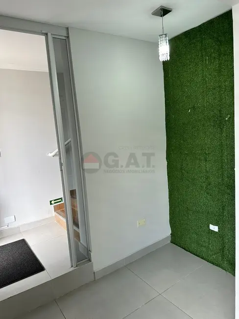 Foto 9 de Sala Comercial para alugar, 60m2 em Jardim Vergueiro, Sorocaba - SP