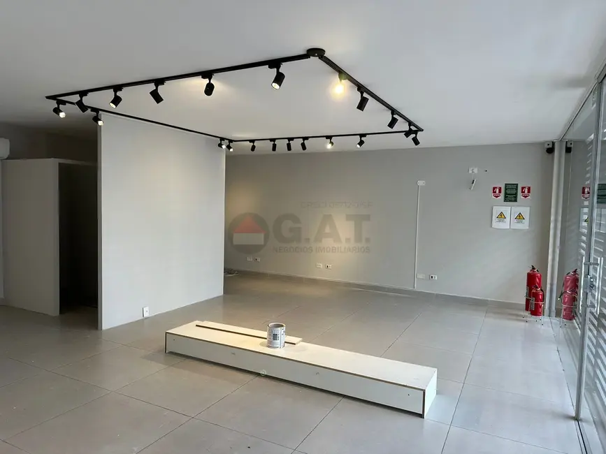 Foto 5 de Sala Comercial para alugar, 60m2 em Jardim Vergueiro, Sorocaba - SP