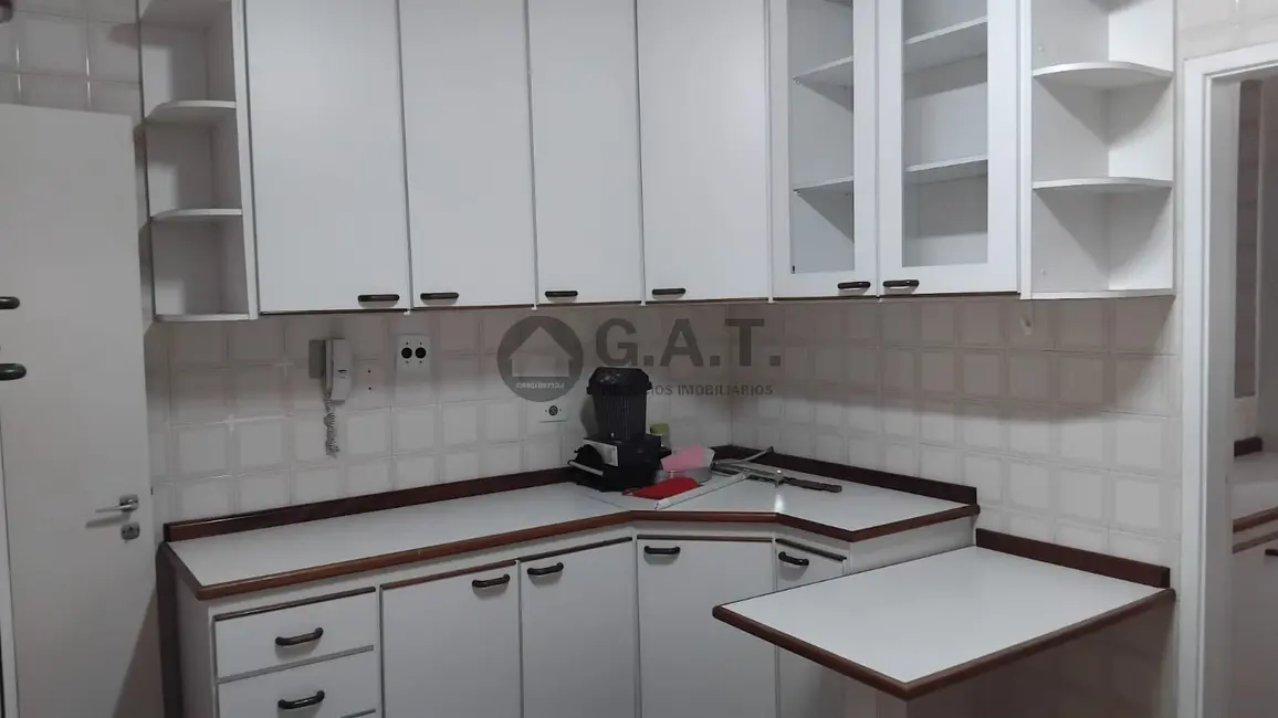 Foto 7 de Apartamento com 3 quartos para alugar, 140m2 em Centro, Sorocaba - SP