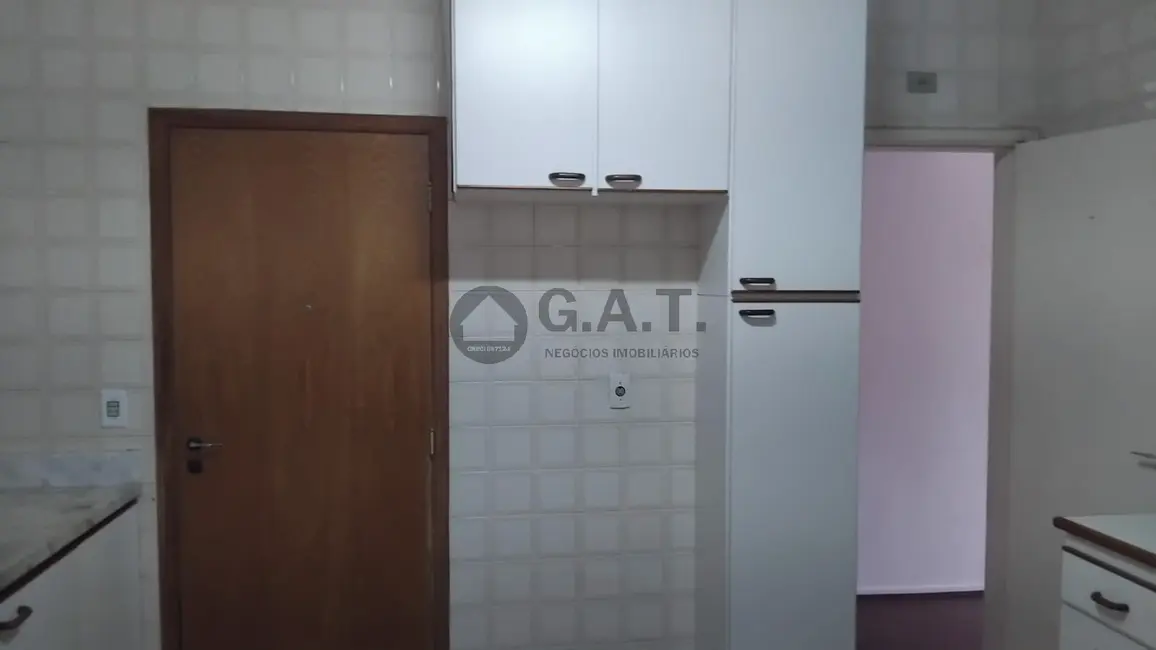 Foto 8 de Apartamento com 3 quartos para alugar, 140m2 em Centro, Sorocaba - SP