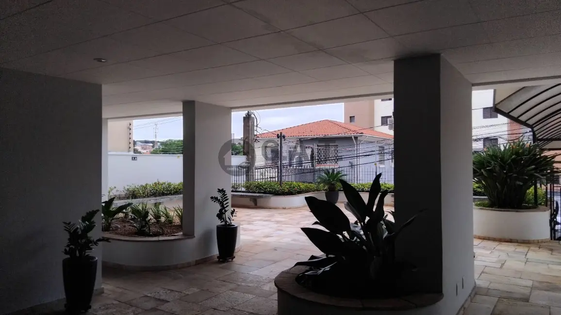 Foto 4 de Apartamento com 3 quartos para alugar, 140m2 em Centro, Sorocaba - SP