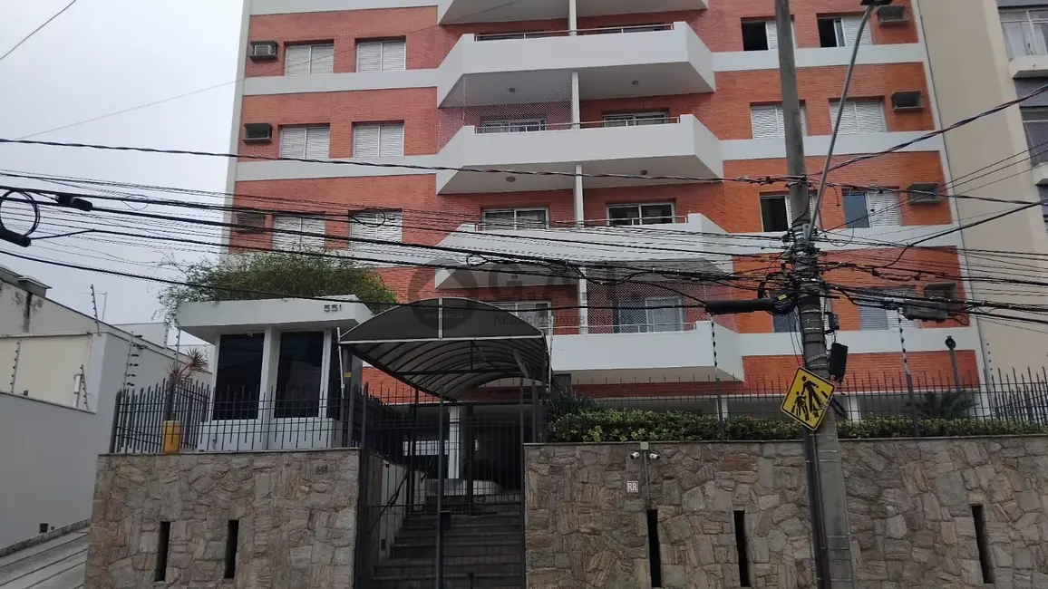 Foto 2 de Apartamento com 3 quartos para alugar, 140m2 em Centro, Sorocaba - SP