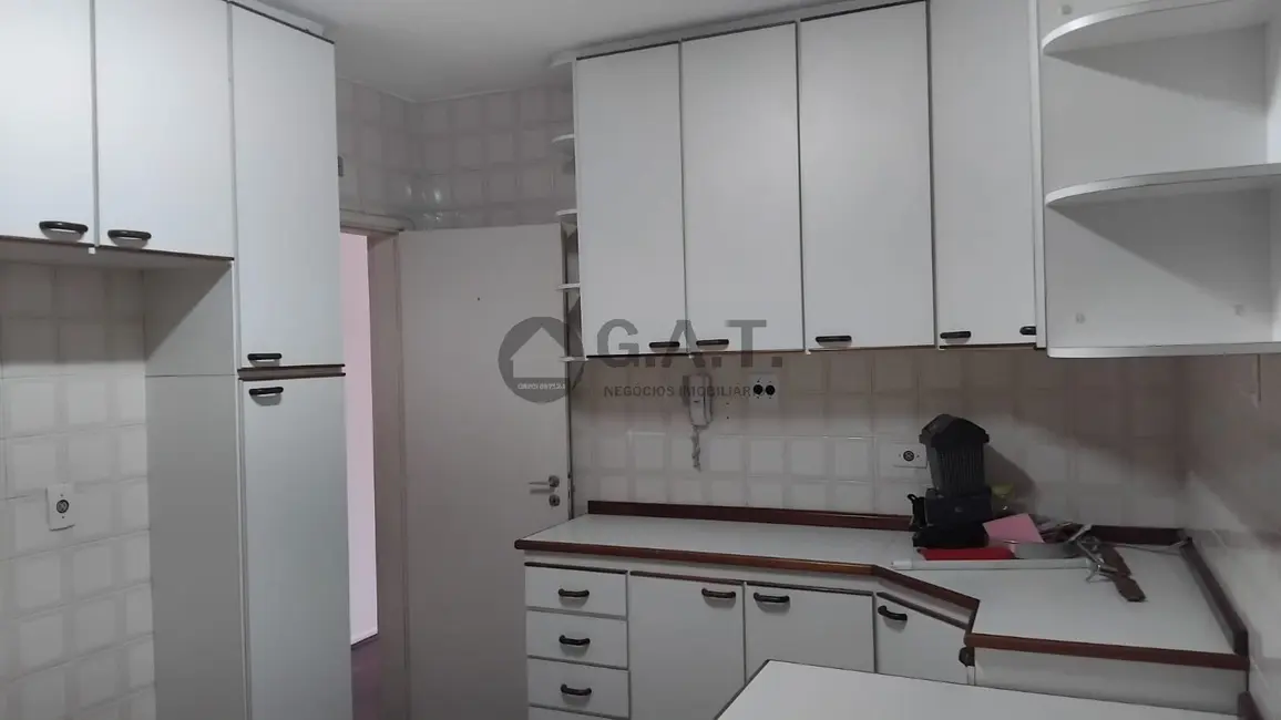 Foto 6 de Apartamento com 3 quartos para alugar, 140m2 em Centro, Sorocaba - SP
