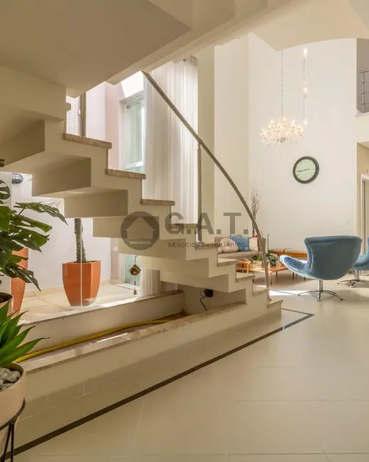 Foto 5 de Casa de Condomínio com 3 quartos à venda, 368m2 em Parque Campolim, Sorocaba - SP