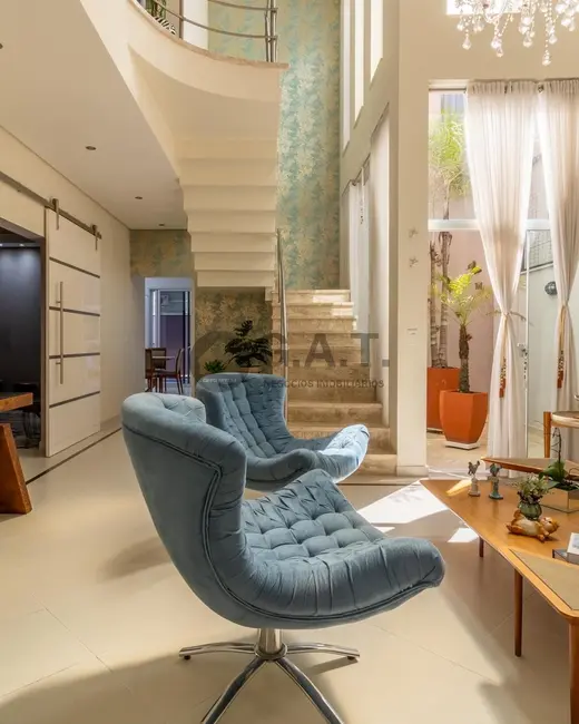 Foto 7 de Casa de Condomínio com 3 quartos à venda, 368m2 em Parque Campolim, Sorocaba - SP