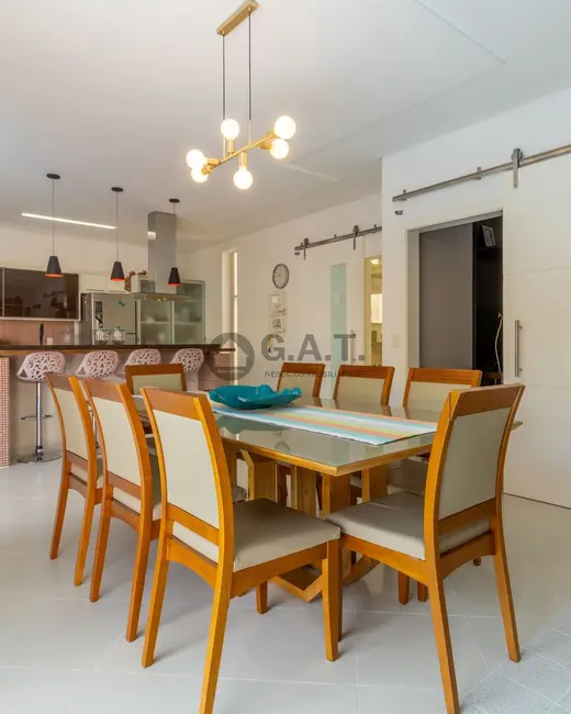 Foto 9 de Casa de Condomínio com 3 quartos à venda, 368m2 em Parque Campolim, Sorocaba - SP