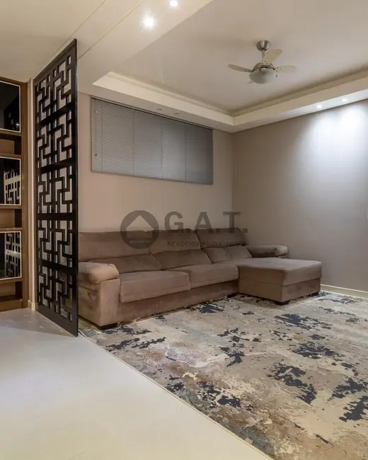 Foto 7 de Casa de Condomínio com 3 quartos para alugar, 368m2 em Parque Campolim, Sorocaba - SP