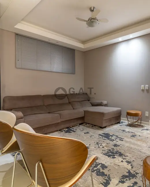 Foto 9 de Casa de Condomínio com 3 quartos para alugar, 368m2 em Parque Campolim, Sorocaba - SP