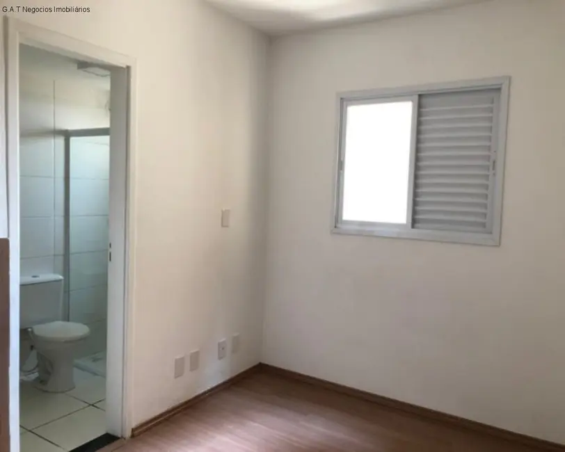 Apartamento com 3 quartos à venda, 70m2 em Parque Bela Vista, Votorantim - SP - imagem 6 Foto 6 de Apartamento com 3 quartos à venda, 70m2 em Parque Bela Vista, Votorantim - SP