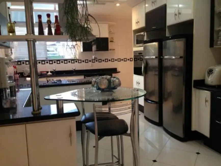 Casa de Condomínio com 4 quartos à venda, 545m2 em Alto da Boa Vista, Sorocaba - SP - imagem 3 Foto 3 de Casa de Condomínio com 4 quartos à venda, 545m2 em Alto da Boa Vista, Sorocaba - SP