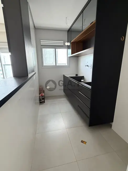 Foto 9 de Loft / Flat com 1 quarto para alugar, 37m2 em Jardim Portal da Colina, Sorocaba - SP
