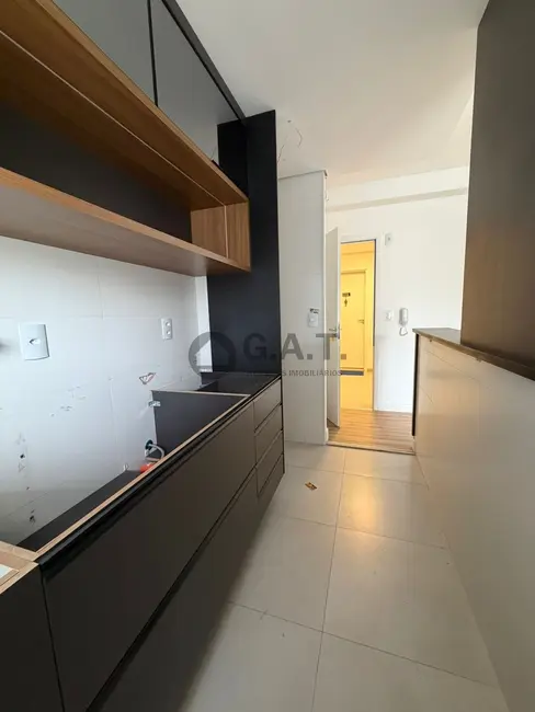 Foto 6 de Loft / Flat com 1 quarto para alugar, 37m2 em Jardim Portal da Colina, Sorocaba - SP