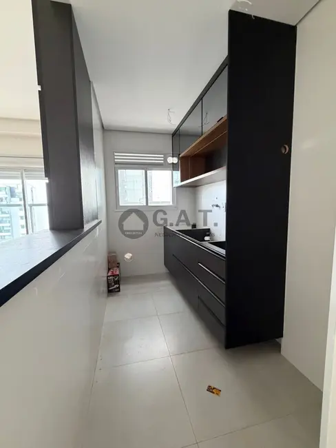 Foto 7 de Loft / Flat com 1 quarto para alugar, 37m2 em Jardim Portal da Colina, Sorocaba - SP