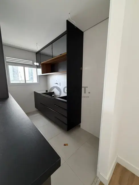 Foto 3 de Loft / Flat com 1 quarto para alugar, 37m2 em Jardim Portal da Colina, Sorocaba - SP