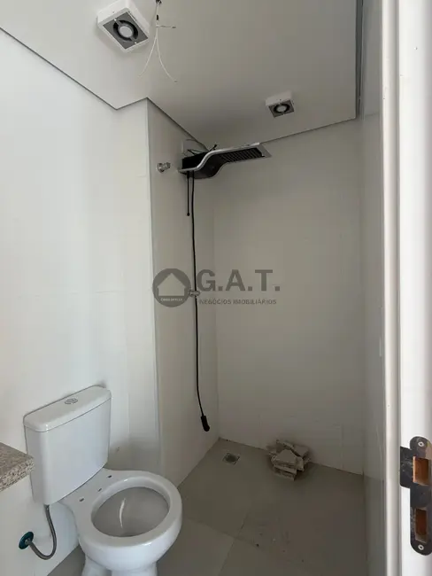 Foto 8 de Loft / Flat com 1 quarto para alugar, 37m2 em Jardim Portal da Colina, Sorocaba - SP