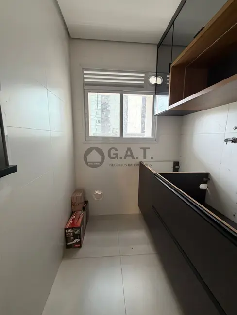 Foto 5 de Loft / Flat com 1 quarto para alugar, 37m2 em Jardim Portal da Colina, Sorocaba - SP