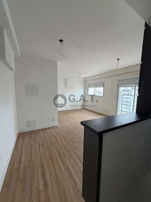 Foto 1 de Loft / Flat com 1 quarto para alugar, 37m2 em Jardim Portal da Colina, Sorocaba - SP