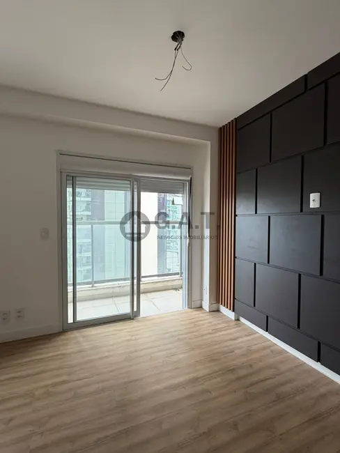 Foto 2 de Loft / Flat com 1 quarto para alugar, 37m2 em Jardim Portal da Colina, Sorocaba - SP