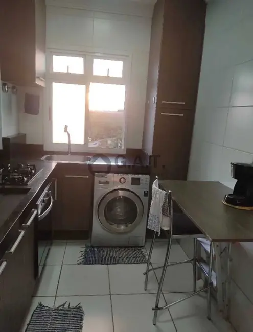 Foto 6 de Apartamento com 2 quartos à venda, 46m2 em Jardim Leocádia, Sorocaba - SP