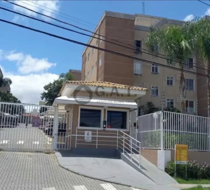 Foto 1 de Apartamento com 2 quartos à venda, 46m2 em Jardim Leocádia, Sorocaba - SP