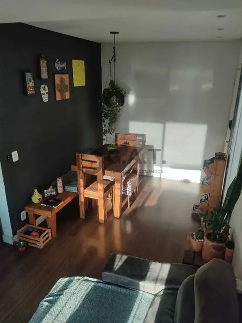 Foto 4 de Apartamento com 2 quartos à venda, 46m2 em Jardim Leocádia, Sorocaba - SP
