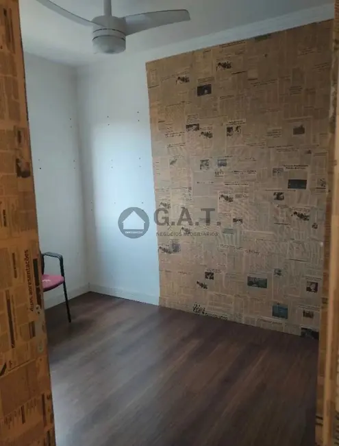 Foto 8 de Apartamento com 2 quartos à venda, 46m2 em Jardim Leocádia, Sorocaba - SP