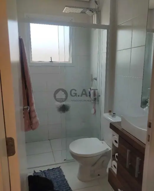 Foto 5 de Apartamento com 2 quartos à venda, 46m2 em Jardim Leocádia, Sorocaba - SP