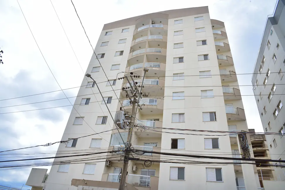 Foto 1 de Apartamento com 3 quartos para alugar, 94m2 em Parque Campolim, Sorocaba - SP