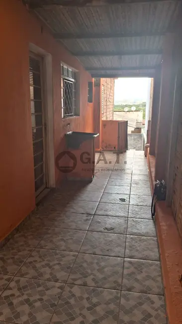 Foto 3 de Casa com 2 quartos à venda, 123m2 em Jardim São Lourenzo, Sorocaba - SP