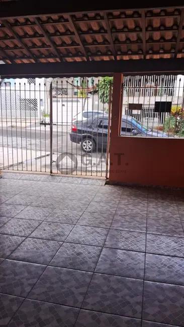 Foto 2 de Casa com 2 quartos à venda, 123m2 em Jardim São Lourenzo, Sorocaba - SP