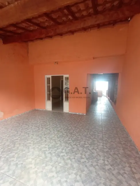 Foto 7 de Casa com 2 quartos à venda, 123m2 em Jardim São Lourenzo, Sorocaba - SP