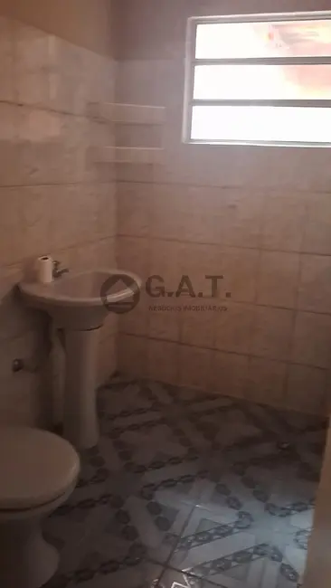 Foto 6 de Casa com 2 quartos à venda, 123m2 em Jardim São Lourenzo, Sorocaba - SP