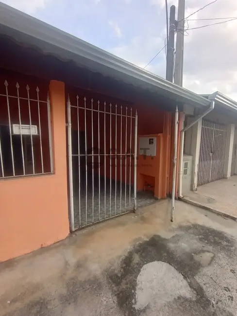 Foto 1 de Casa com 2 quartos à venda, 123m2 em Jardim São Lourenzo, Sorocaba - SP