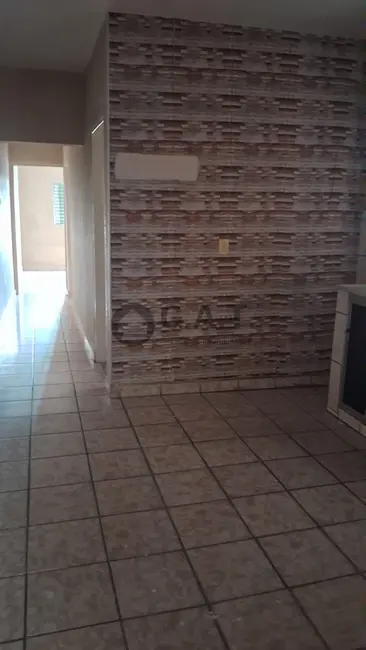 Foto 5 de Casa com 2 quartos à venda, 123m2 em Jardim São Lourenzo, Sorocaba - SP