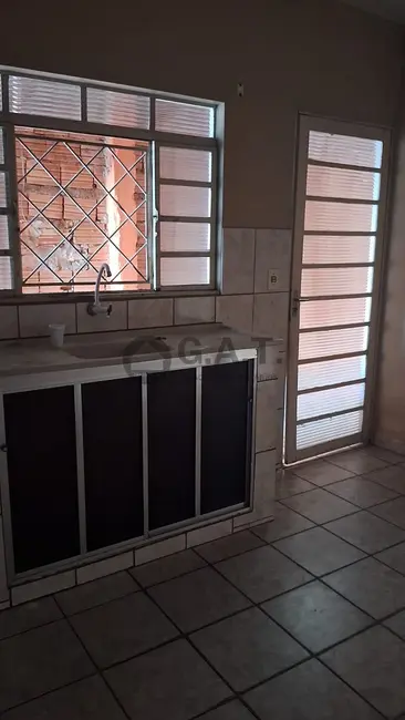 Foto 9 de Casa com 2 quartos à venda, 123m2 em Jardim São Lourenzo, Sorocaba - SP